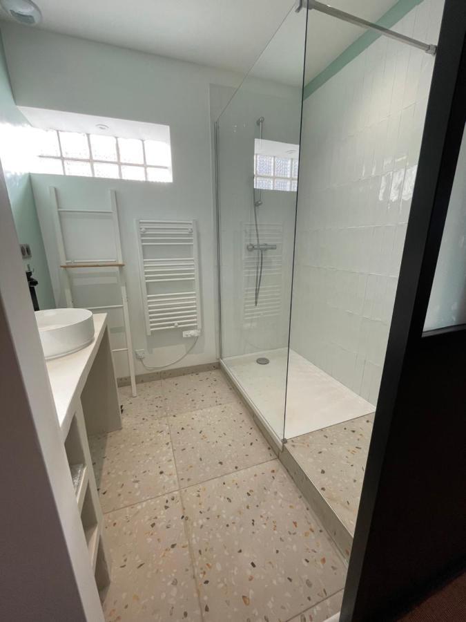 מלון L'Annexe אמיינס מראה חיצוני תמונה