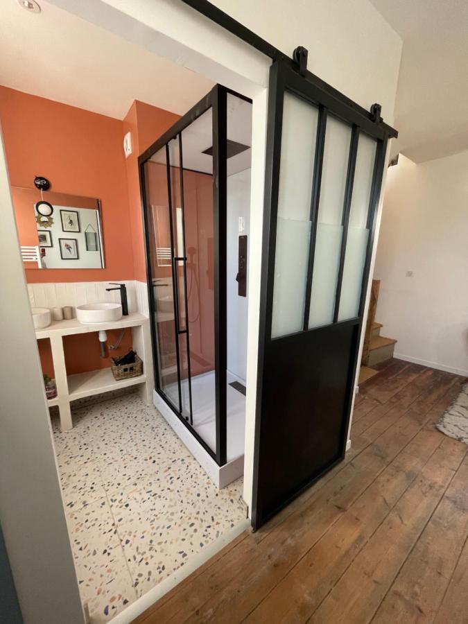 מלון L'Annexe אמיינס מראה חיצוני תמונה